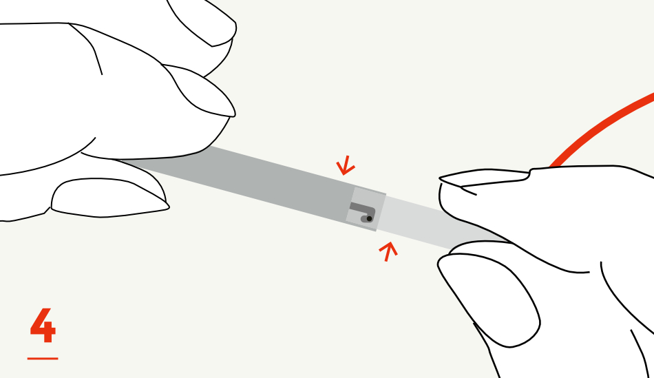 addiClick – spojení krok 4