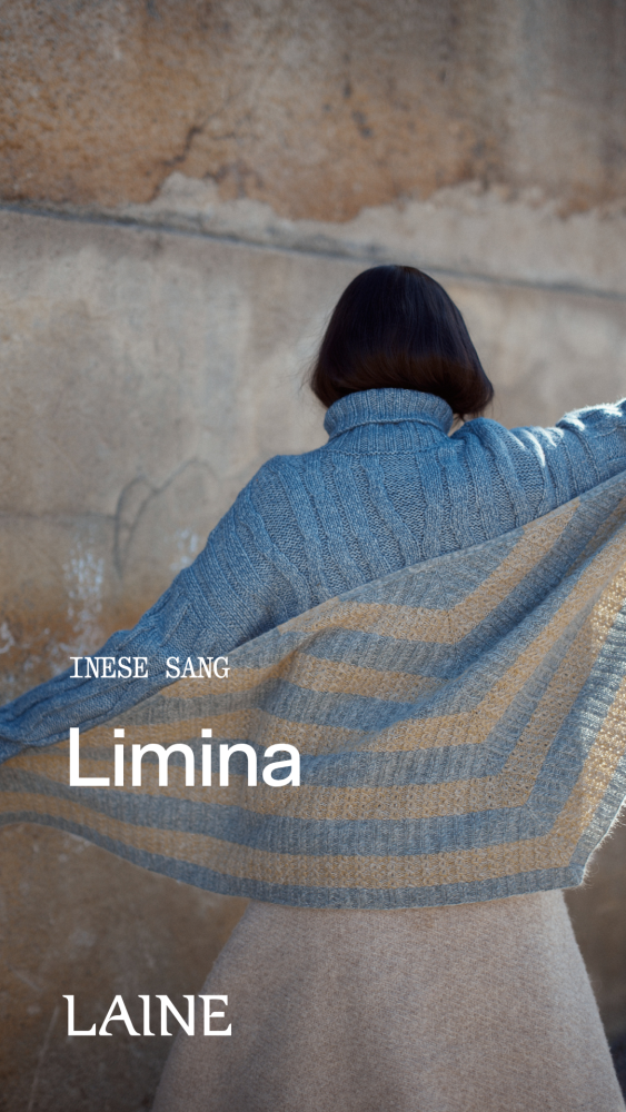 Limina – Inese Sang