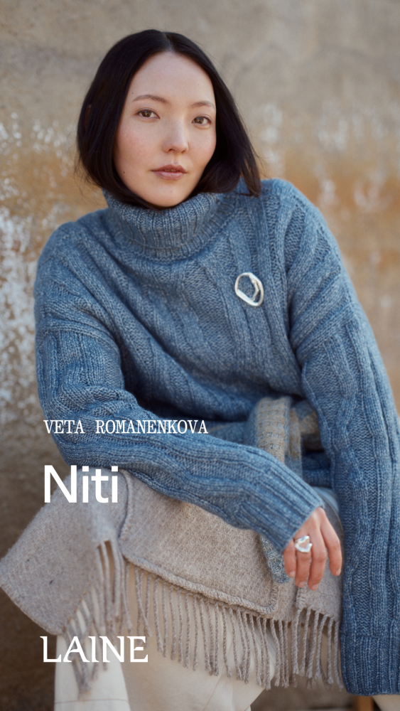 Niti – Veta Romanenkova