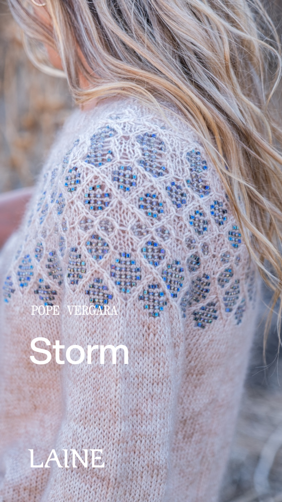 Storm – Pope Vergara