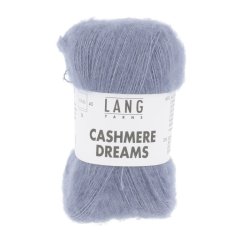 CASHMERE DREAMS - CRISTAL