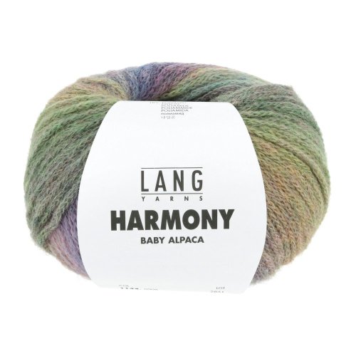 HARMONY - REGENBOGEN