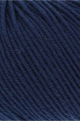 MERINO 120 - NAVY
