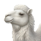 Příze z velbloudí srsti
