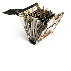 Canvas Betina muud pouzdro/box Flower