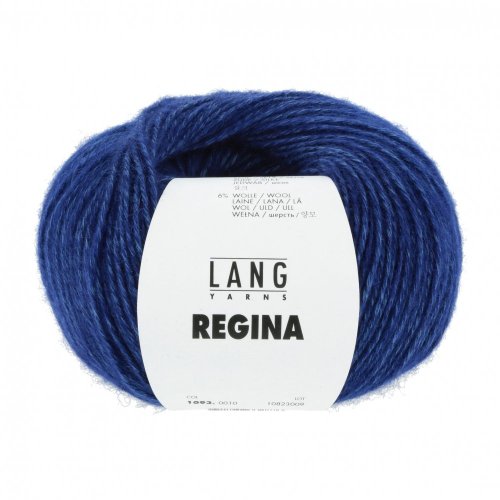 REGINA - BLAU