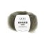 MOHAIR LUXE - MOOS GRÜN