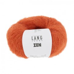 ZEN - ORANGE