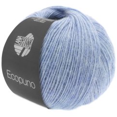 Ecopuno - Hellblau 13