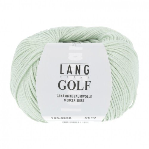 GOLF - MINT
