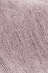 MOHAIR LUXE - ALTROSA DUNKEL