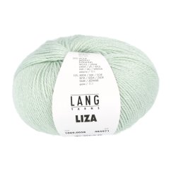 LIZA - MINT