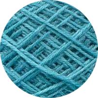 Pinta - Turquoise 108