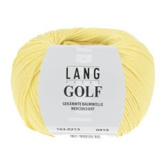 GOLF - ZITRONE
