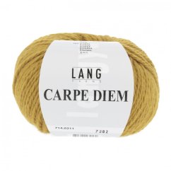 CARPE DIEM - BRONZE