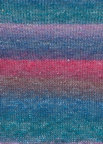 LINELLO - BLAU/PINK