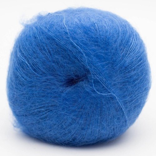 SILKY KID RMS- AZURE BLUE