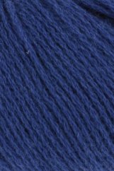 CASHMERE PREMIUM - DUNKELBLAU