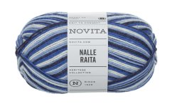 NALLE RAITA - stream