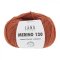 MERINO 120 - ORANGE MÉLANGE