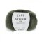 MOHAIR LUXE - OLIVE DUNKEL