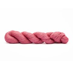 LINEN BLOOM - Coral Glow 11