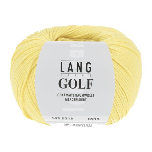 GOLF - ZITRONE