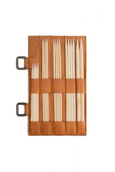 Carita C muud odnímatelné pouzdro whisky/black