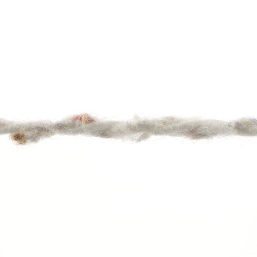 COTTON TWEED - OFFWHITE