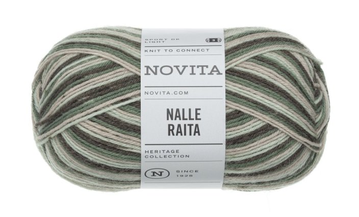 NALLE RAITA - goblin