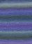 MILLE COLORI BABY - PETROL/GRAU