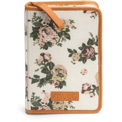 Canvas Effi muud pouzdro Flower