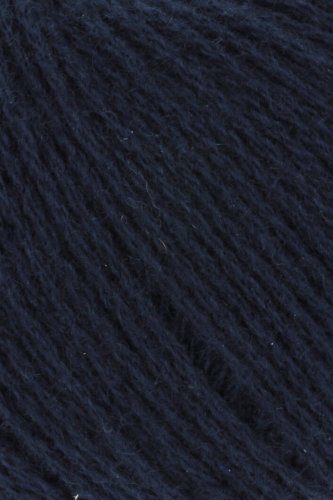 CASHMERE PREMIUM - NAVY