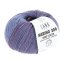 MERINO 200 BÉBÉ COLOR - BLAU/VIOLA