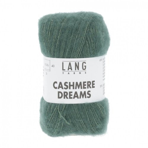 CASHMERE DREAMS - SALBEI