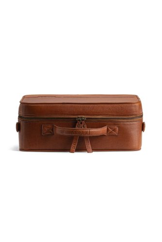 Flora muud kufr s organizerem rich brown/black