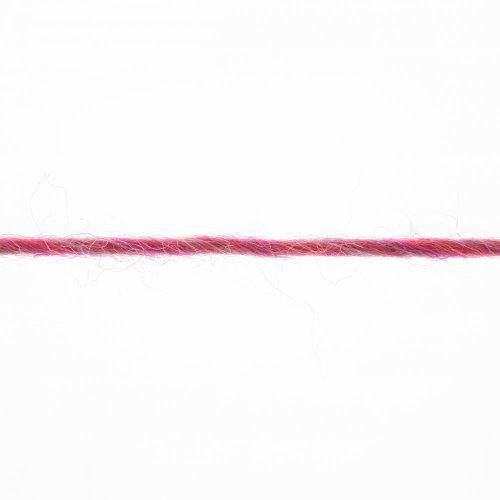 MILLE COLORI BABY - ROT/PINK