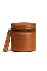 Helsinki XL muud pouzdro whisky/black