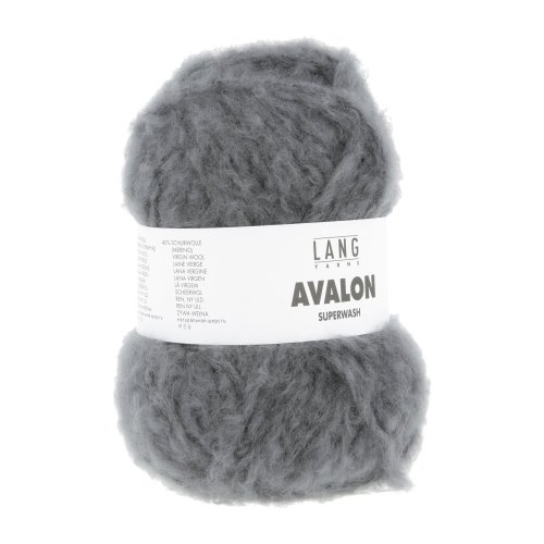 AVALON - GRAU