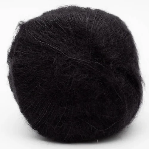 SILKY KID RMS- BLACK