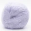 SILKY KID RMS- PALE LILAC BLUE