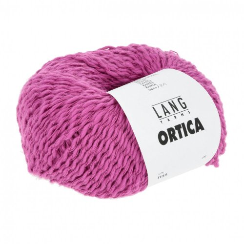 ORTICA - PINK