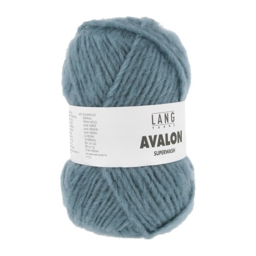 AVALON - ATLANTIK