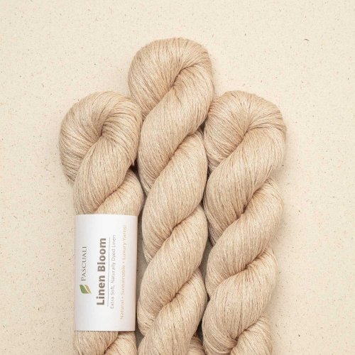 LINEN BLOOM - Fairy Dust 02