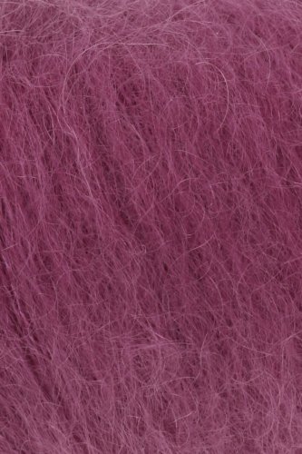 MOHAIR LUXE - ZYKLAME