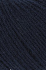 CASHMERE PREMIUM - NAVY