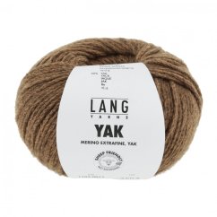 YAK - BRONZE