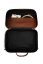 Flora muud kufr s organizerem rich brown/black