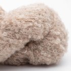 ALPACA BOUCLÉ