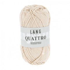 QUATTRO - CREME